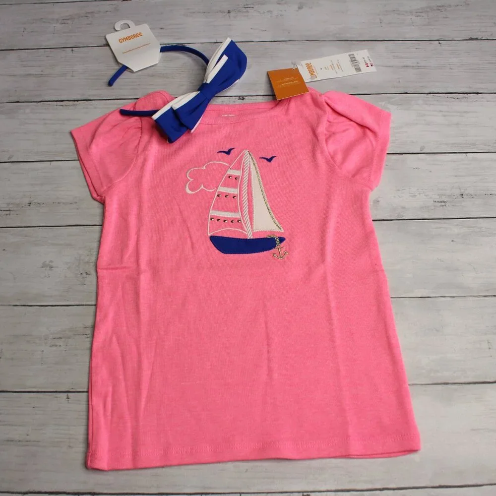 Gymboree new tags